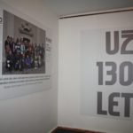 Už 130 let – Výstava k výročí muzea