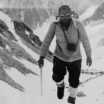 Jan Červinka, výstava významného horolezce