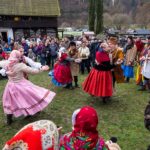 Masopust na Dlaskově statku 2016