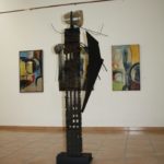 Výstava Ladislav a Valerian Karouškovi
