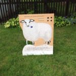 Ovčí stezka – zábavně-naučný program o ovcích