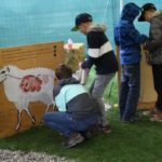 Ovčí stezka – zábavně-naučný program o ovcích