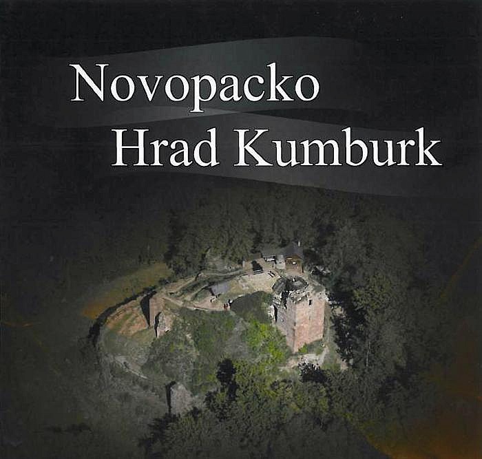 Novopacko. Hrad Kumburk