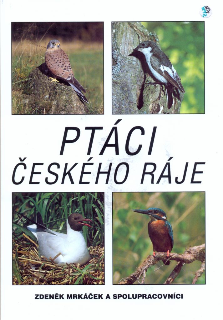 Ptáci Českého ráje