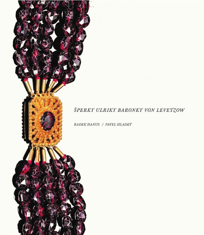 Šperky Ulriky baronky von Levetzow