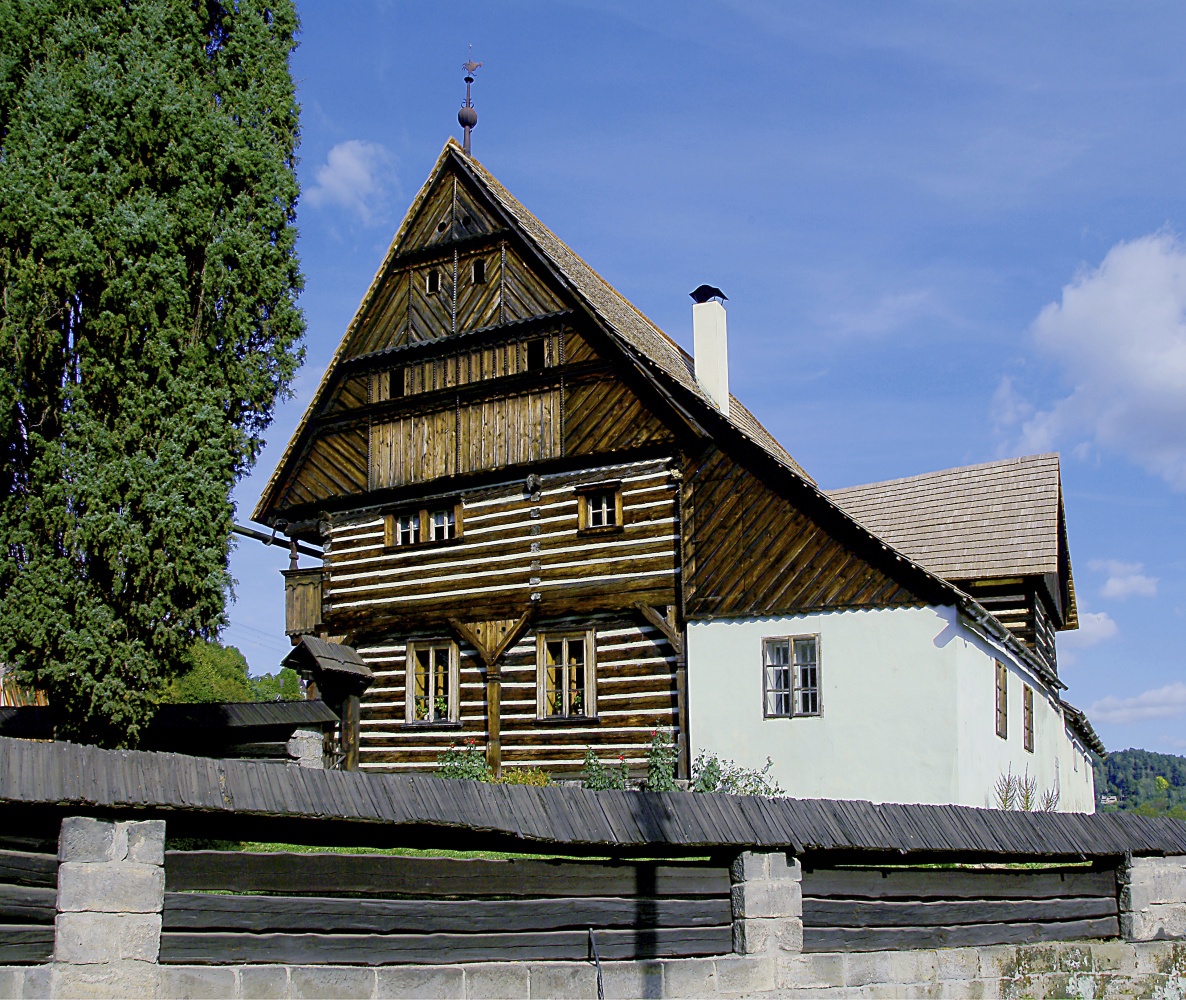 Muzeum Turnov – foto 1