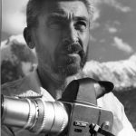 Vilém Heckel, fotograf, horolezec a cestovatel