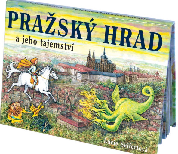 Pražský hrad a jeho tajemství