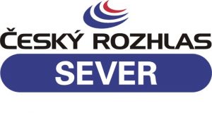 Logo Český rozhlas Sever
