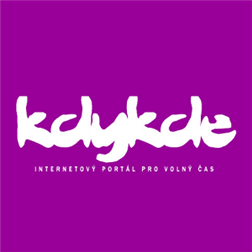 KDY KDE Logo partnera