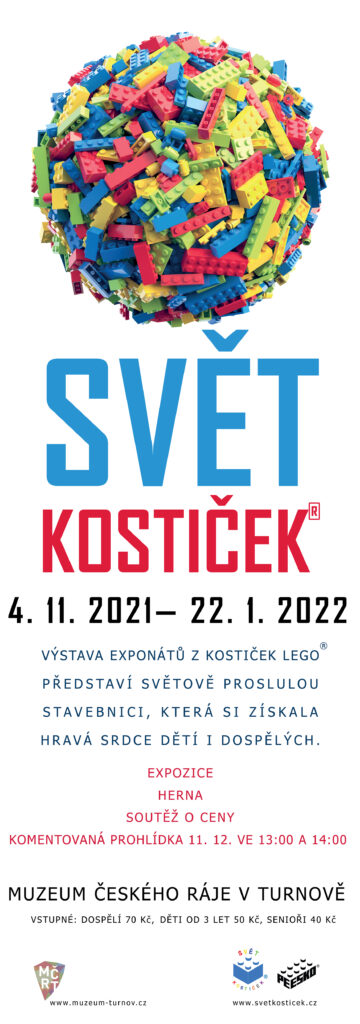 Svět kostiček