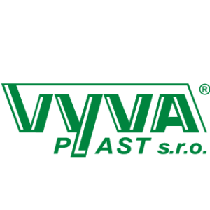 Logo Vyva Plast Turnov