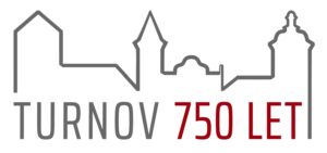 Logo 750 let Turnov