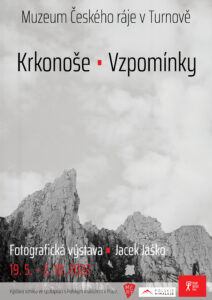 Výstava Jacek Jaśko (Plakát)