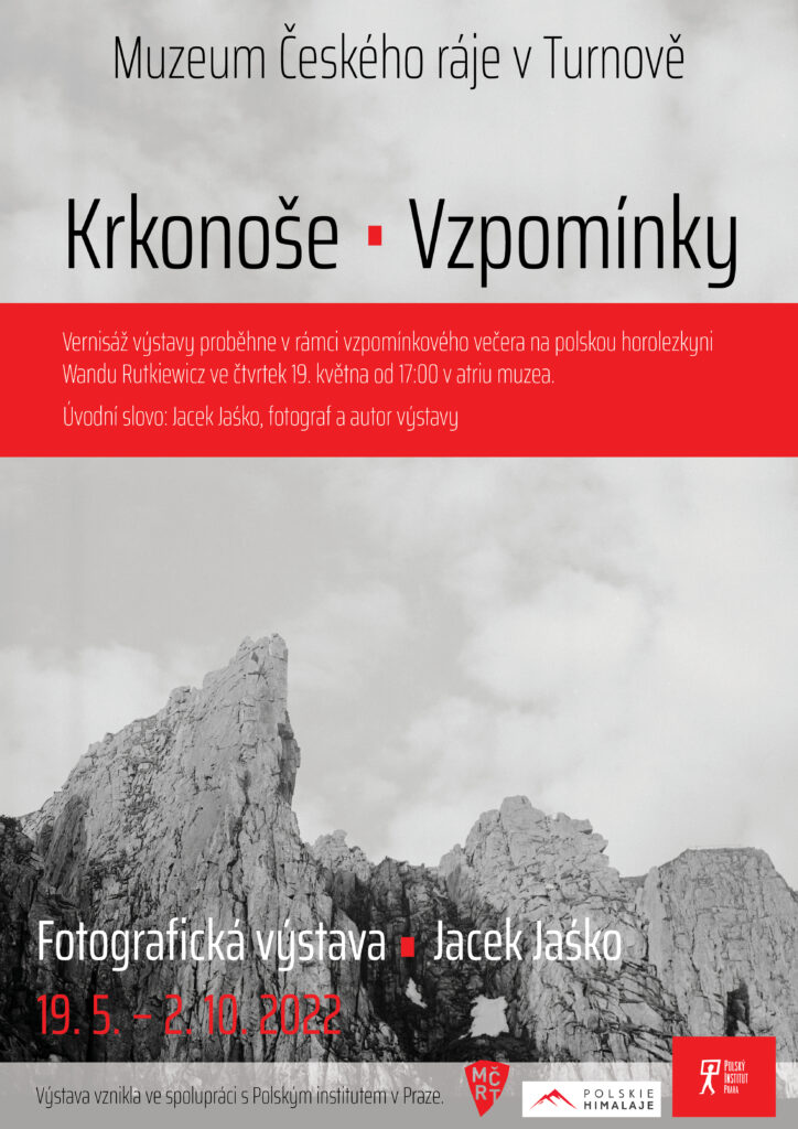 Výstava Krkonoše–Vzpomínky, Fotografická výstava