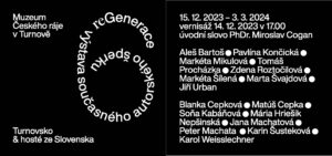 Pozvánka – Výstava autorských šperků reGenerace6