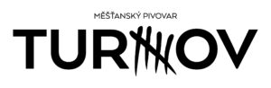 Logo Měšťanský pivovar Turnov