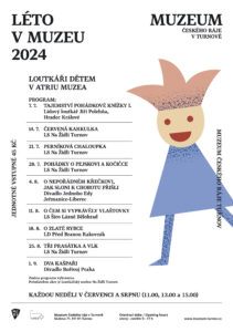 Loutkáři dětem