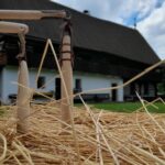 Cesta zrna – animační program pro školní skupiny