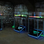 Expozice Luminiscence
