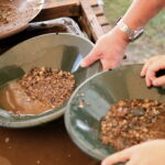 Den s mineralogem – zážitkový program s geologickou tematikou