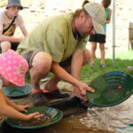 Den s mineralogem – zážitkový program s geologickou tematikou