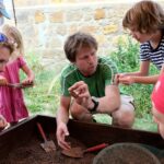 Den s mineralogem – zážitkový program s geologickou tematikou