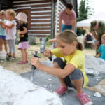 Den s mineralogem – zážitkový program s geologickou tematikou