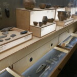 Expozice Archeologie Českého ráje