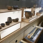 Expozice Archeologie Českého ráje