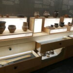 Expozice Archeologie Českého ráje