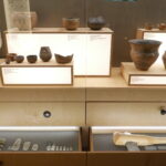 Expozice Archeologie Českého ráje