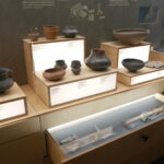 Expozice Archeologie Českého ráje