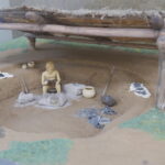 Expozice Archeologie Českého ráje