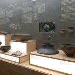 Expozice Archeologie Českého ráje