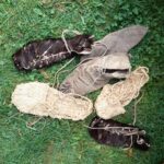 Týden experimentální archeologie