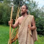 Týden experimentální archeologie