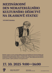 DLASKUV STATEK_ Mezinarodni den nehmotneho dedictvi_17.10.2025