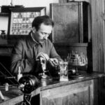 Karel Tuček (1893–1977), významný český glyptik