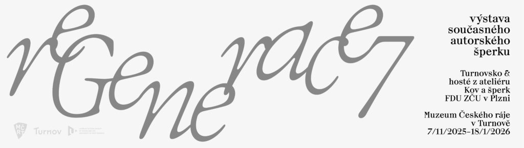 Banner: Výstava reGenerace7
