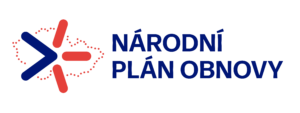 Logo Národní plán obnovy
