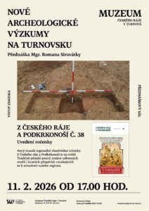UVEDENI ROCENKY_ARCHEOPREDNASKA_11.2.2026