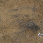 Středopaleolitická stanice lovců a sběračů na Vesecku