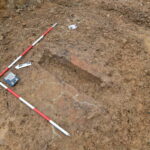 Středopaleolitická stanice lovců a sběračů na Vesecku