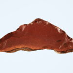 Středopaleolitická stanice lovců a sběračů na Vesecku