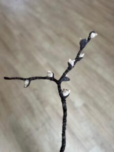 Ilustrační obrázek k workshopu: kočičky z vlny