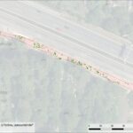 Mladobronzové osídlení v poloze U Pyrámu