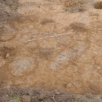 Mladobronzové osídlení v poloze U Pyrámu