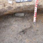 Mladobronzové osídlení v poloze U Pyrámu