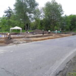 Mladobronzové osídlení v poloze U Pyrámu